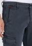 MAC Tapered fit cargobroek met riemlussen model 'Driver' - Thumbnail 5