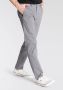 MAC Driver Pants met Flexx Technologie Gray Heren - Thumbnail 2