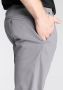 MAC Driver Pants met Flexx Technologie Gray Heren - Thumbnail 3