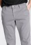 MAC Driver Pants met Flexx Technologie Gray Heren - Thumbnail 4