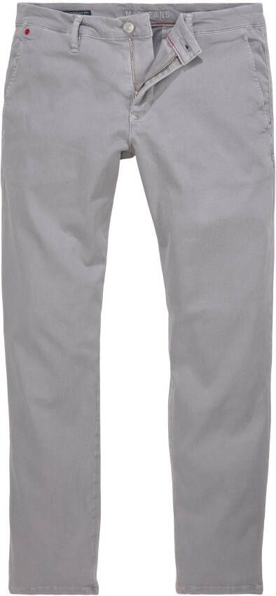MAC Chino Driver met stretch