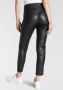 MAC Jogpants Future Leather Grote zakken op beide pijpen - Thumbnail 7