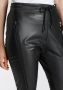 MAC Jogpants Future Leather Grote zakken op beide pijpen - Thumbnail 10