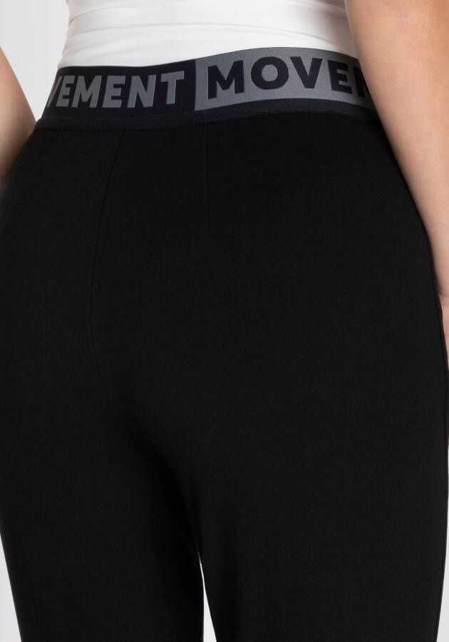 MAC Jerseybroek