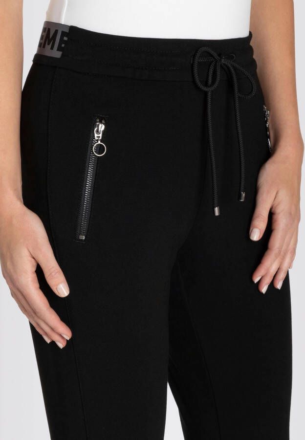 MAC Jerseybroek