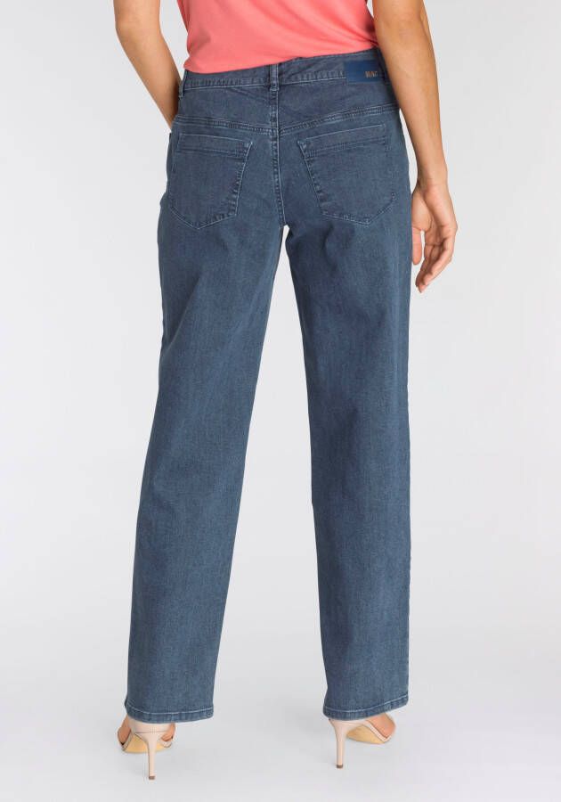MAC Comfortabele jeans Gracia Pasvorm Feminine Fit - Foto 4