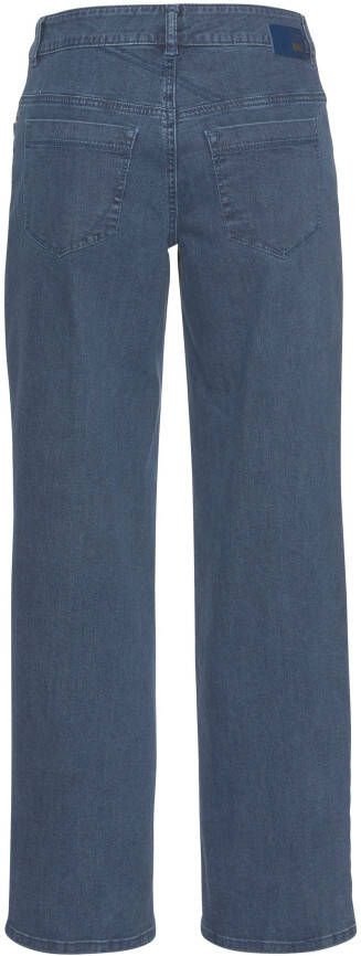 MAC Comfortabele jeans Gracia Pasvorm Feminine Fit - Foto 5