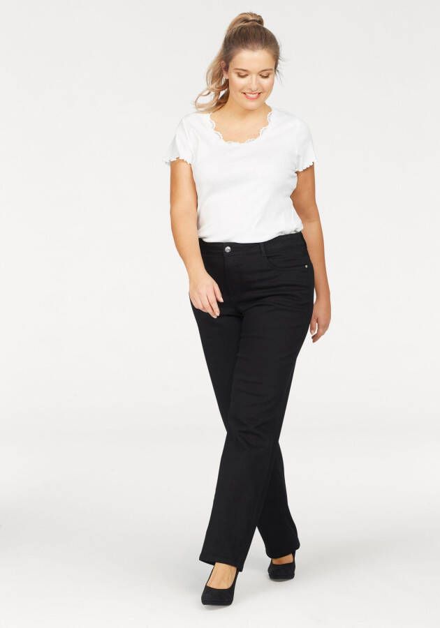 MAC Comfortabele jeans Gracia Pasvorm Feminine Fit - Foto 4