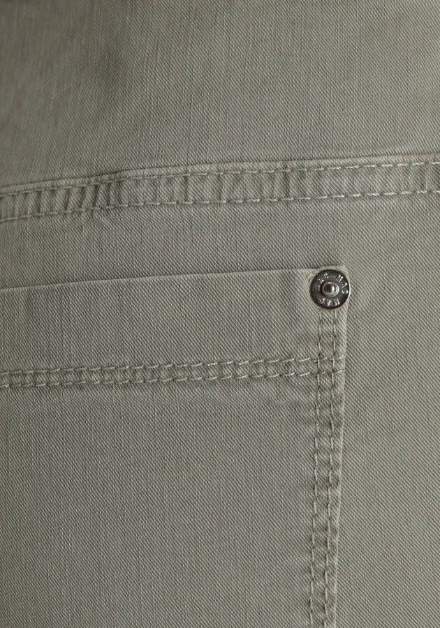 MAC Comfortabele jeans Gracia Pasvorm Feminine Fit