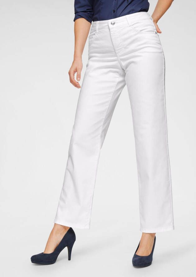 MAC Comfortabele jeans Gracia Pasvorm Feminine Fit - Foto 2