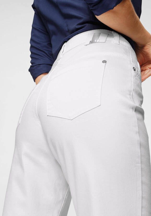 MAC Comfortabele jeans Gracia Pasvorm Feminine Fit - Foto 3