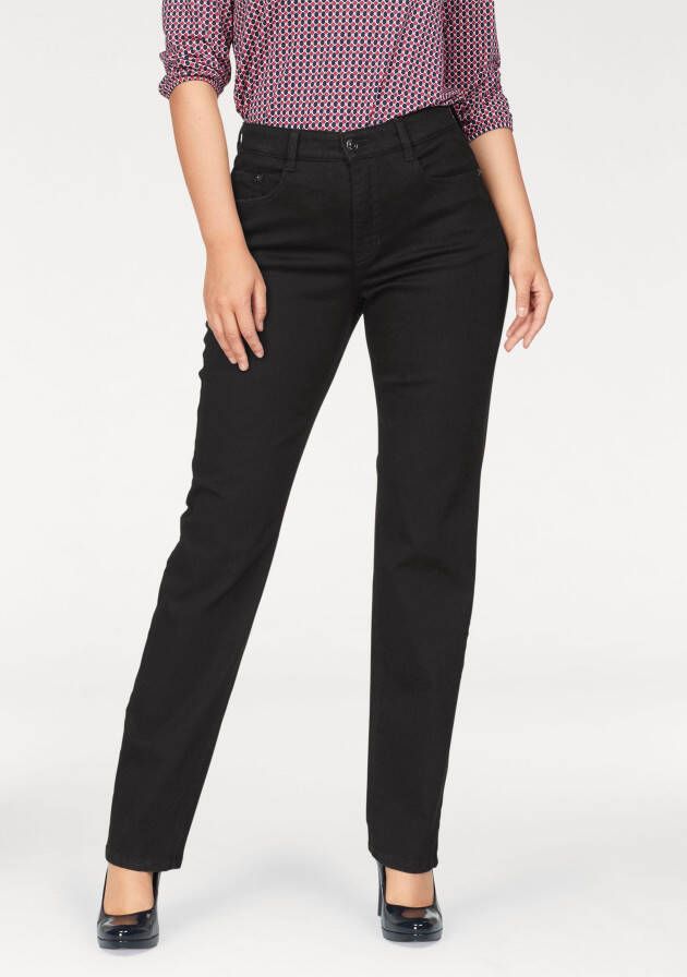 MAC Prettige jeans Stella Rechte pijpen