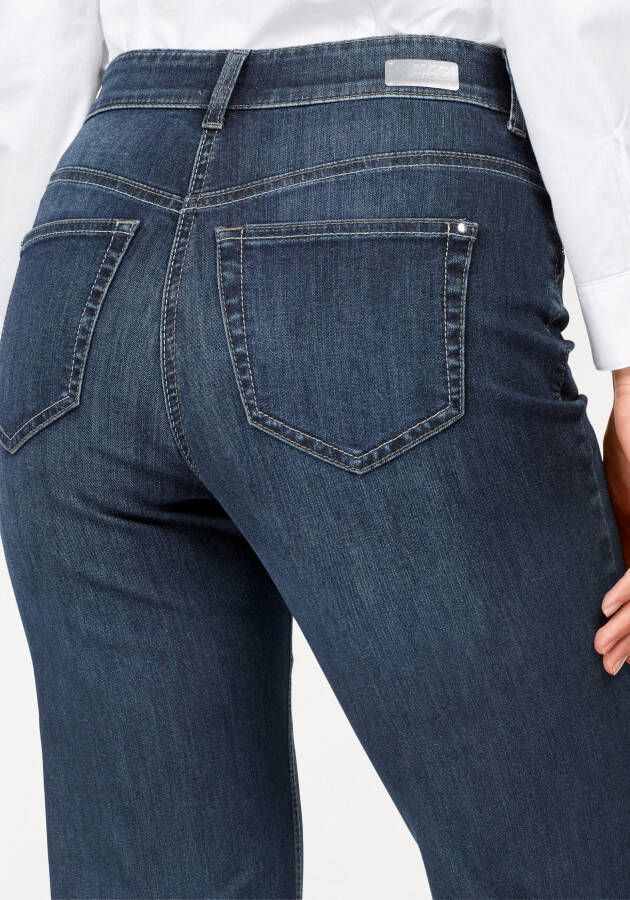 MAC Comfortabele jeans Stella Rechte pijpen - Foto 2
