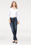 MAC Comfortabele jeans Stella Rechte pijpen - Thumbnail 3