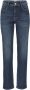 MAC Comfortabele jeans Stella Rechte pijpen - Thumbnail 4