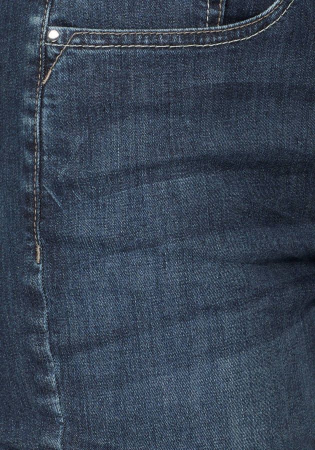 MAC Comfortabele jeans Stella Rechte pijpen - Foto 5