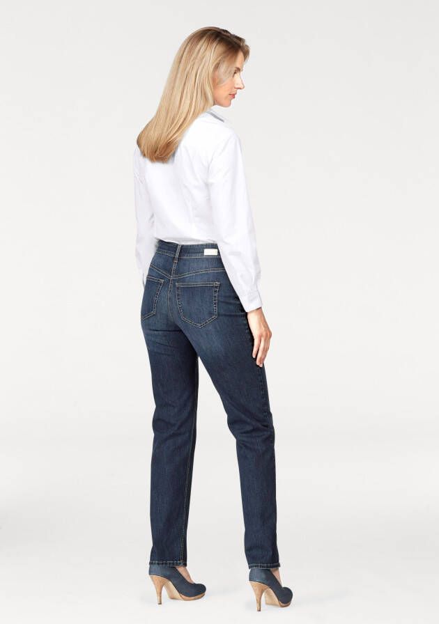 MAC Comfortabele jeans Stella Rechte pijpen - Foto 6