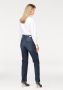 MAC Comfortabele jeans Stella Rechte pijpen - Thumbnail 6