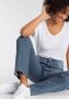 MAC Comfortabele jeans Stella Rechte pijpen - Thumbnail 4
