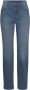 MAC Comfortabele jeans Stella Rechte pijpen - Thumbnail 5