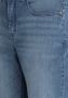 MAC Comfortabele jeans Stella Rechte pijpen - Thumbnail 7