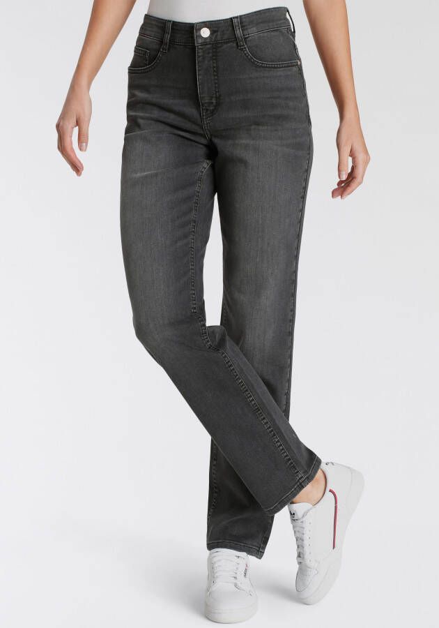 MAC Comfortabele jeans Stella Rechte pijpen