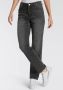 MAC Comfortabele jeans Stella Rechte pijpen - Thumbnail 2