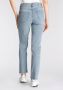 MAC Rechte jeans Melanie New Nieuwe deelnaden bij de zakken voor - Thumbnail 2