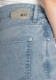 MAC Rechte jeans Melanie New Nieuwe deelnaden bij de zakken voor - Thumbnail 3
