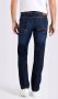 MAC Heren Straight Jeans Hoge Kwaliteit en Stijlvol Blue Heren - Thumbnail 5