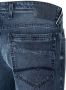 MAC Straight Jeans in Ben-stijl Blue Unisex - Thumbnail 2
