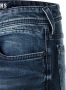 MAC Straight Jeans in Ben-stijl Blue Unisex - Thumbnail 4