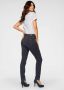 MAC Skinny fit jeans Dream Skinny Zeer elastische kwaliteit voor een perfecte pasvorm - Thumbnail 14