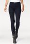 MAC Skinny fit jeans Dream Skinny in hoog-elastische kwaliteit voor de perfecte pasvorm - Thumbnail 5