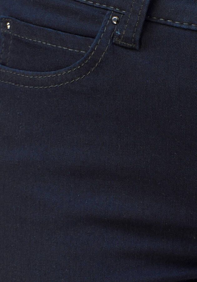 MAC Skinny fit jeans Dream Skinny in hoog-elastische kwaliteit voor de perfecte pasvorm