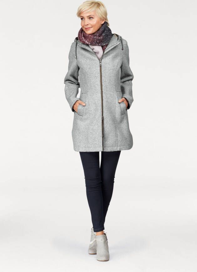 MAC Skinny fit jeans Dream Skinny in hoog-elastische kwaliteit voor de perfecte pasvorm