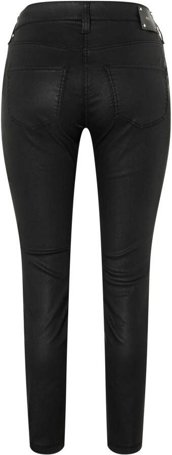 MAC Skinnybroek Skinny Zip