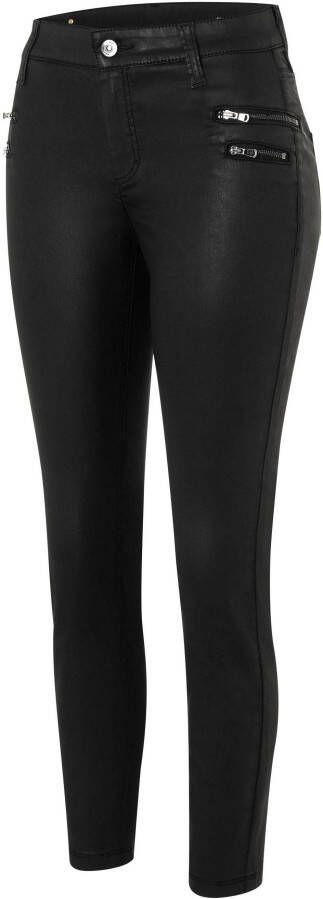 MAC Skinnybroek Skinny Zip