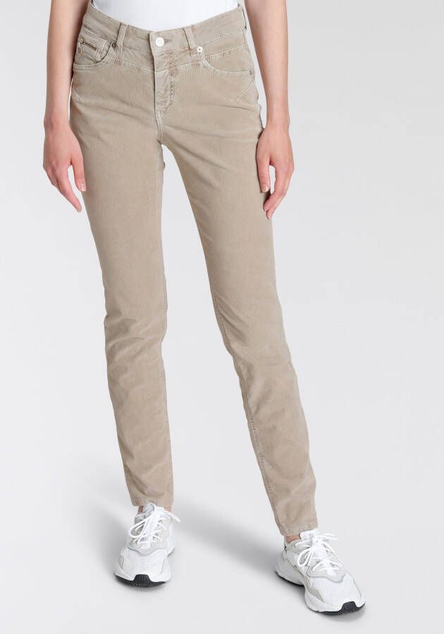 MAC Slim fit jeans Rich-Slim-Cord