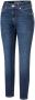 MAC Stijlvolle Slim-Fit Jeans Blue Heren - Thumbnail 9