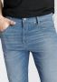 MAC Slim fit jeans met knoopsluiting model 'ARNE PIPE' - Thumbnail 3