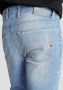 MAC Slim fit jeans met knoopsluiting model 'ARNE PIPE' - Thumbnail 4