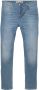 MAC Slim fit jeans met knoopsluiting model 'ARNE PIPE' - Thumbnail 5