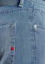MAC Slim fit jeans met knoopsluiting model 'ARNE PIPE' - Thumbnail 7