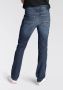MAC Slim fit jeans Arne-Pipe light smalle figuuraccentuerende snit - Thumbnail 4
