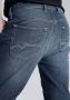 MAC Slim fit jeans Arne-Pipe light smalle figuuraccentuerende snit - Thumbnail 5