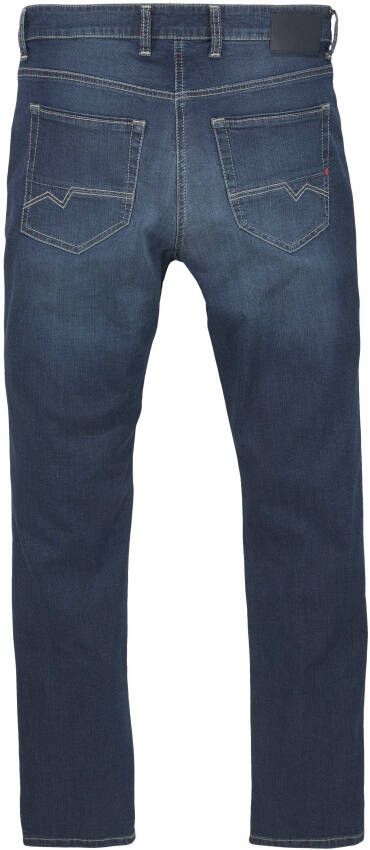MAC Slim fit jeans Arne-Pipe light