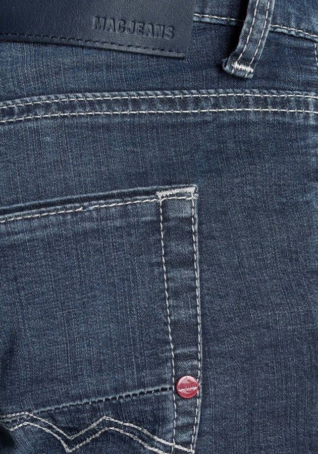 MAC Slim fit jeans Arne-Pipe light