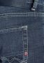 MAC Slim fit jeans Arne-Pipe light smalle figuuraccentuerende snit - Thumbnail 8