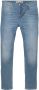 MAC Slim fit jeans Arne-Pipe light smalle figuuraccentuerende snit - Thumbnail 5